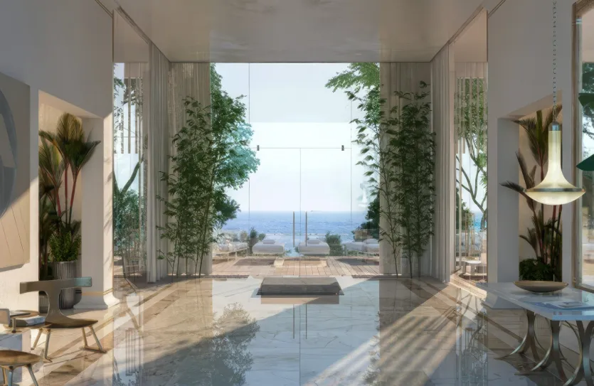 2-bedroom apartment - 12197, photo 13