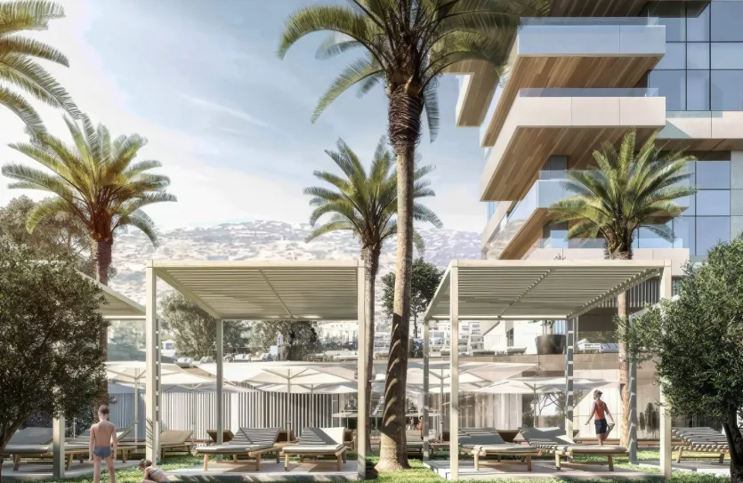 2-bedroom apartment - 12197, photo 14