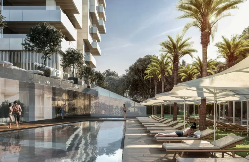 2-bedroom apartment - 12197, photo 15