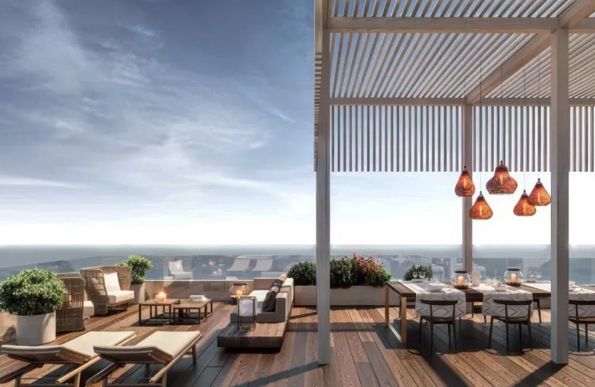 2-bedroom apartment - 12197, photo 5