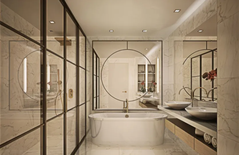 2-bedroom apartment - 12197, photo 6