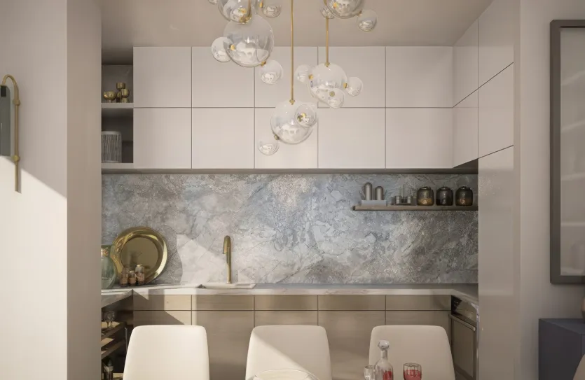 2-bedroom apartment - 12197, photo 7