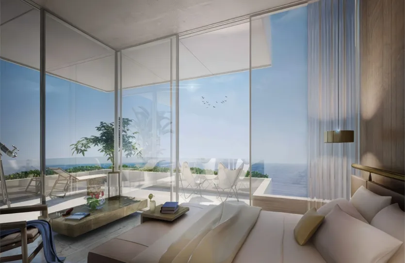 2-bedroom apartment - 12197, photo 8