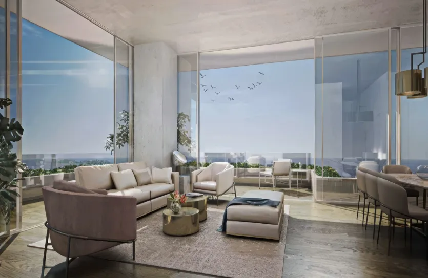 2-bedroom apartment - 12197, photo 9