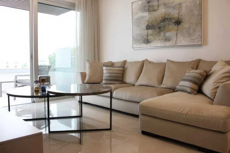 2 bedroom apartment in Potamos Germasogeias, Germasogeia, Limassol
