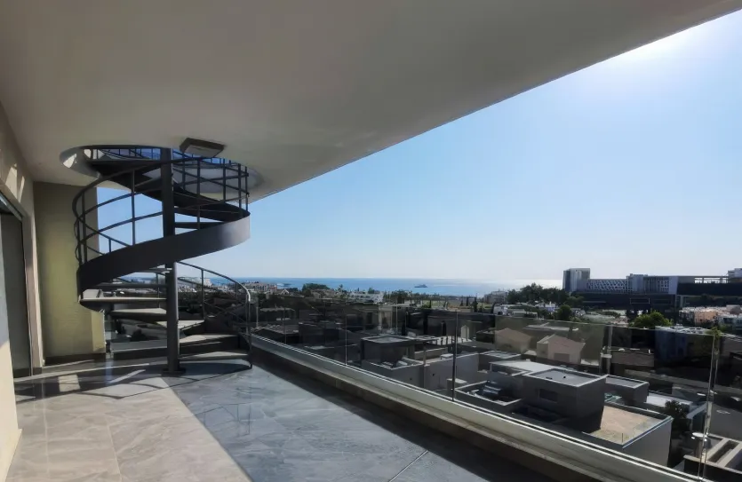 3-bedroom apartment - 12484, photo 10