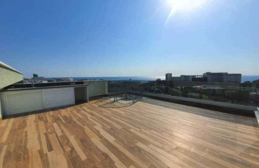 3-bedroom apartment - 12484, photo 11