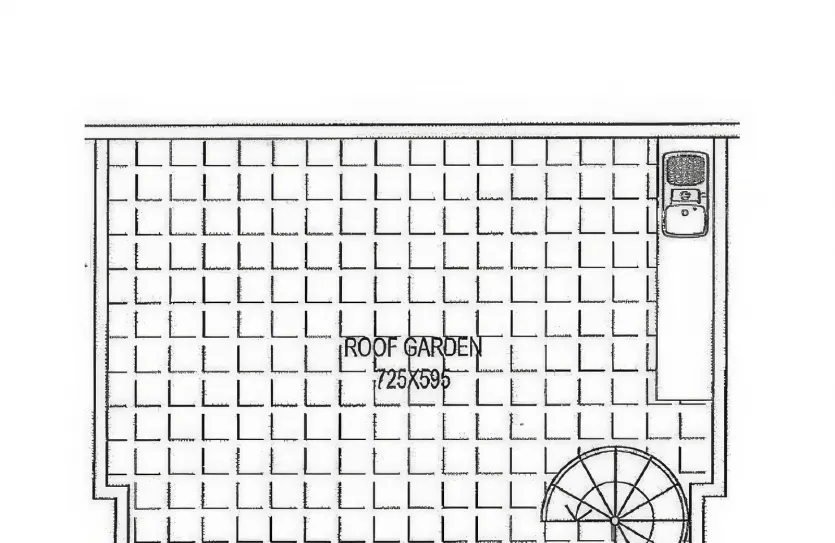 3-bedroom apartment - 12484, photo 13