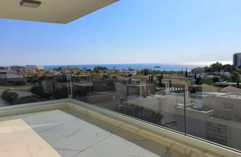 3-bedroom apartment - 12484, photo 9