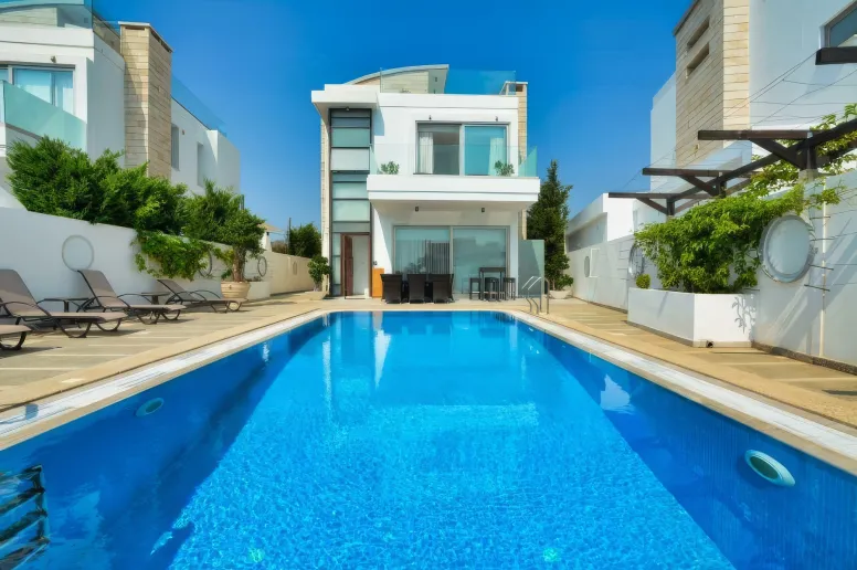 6 bedroom villa in Protaras, Paralimni, Famagusta