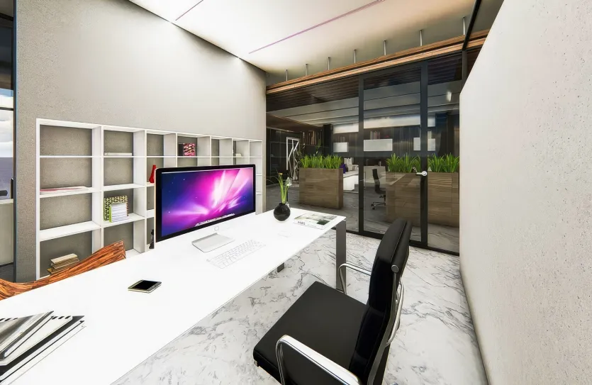 Офис - 12575, photo 12