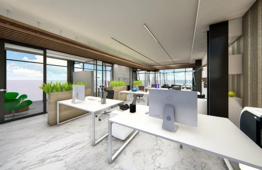 Офис - 12575, photo 13