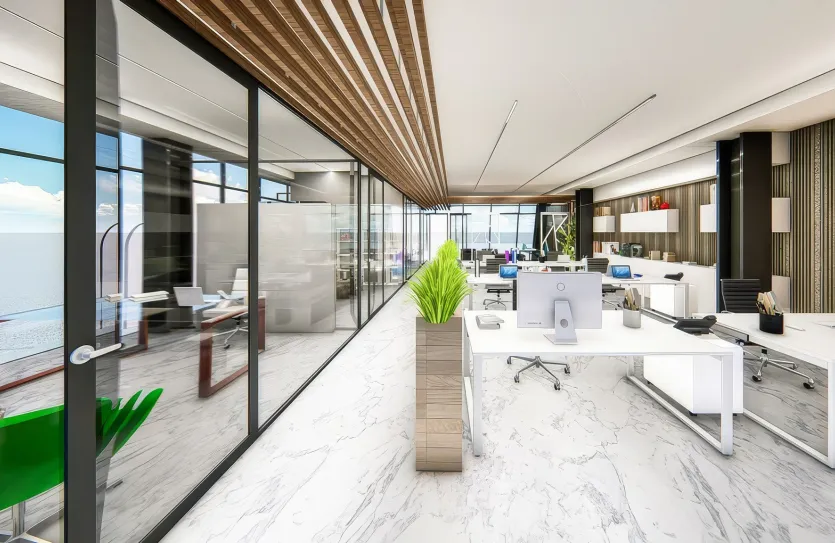 Офис - 12575, photo 14