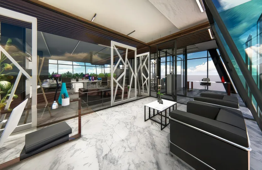 Офис - 12575, photo 17