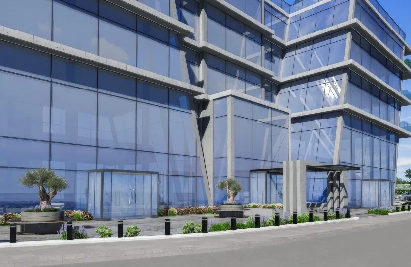 Офис - 12575, photo 4