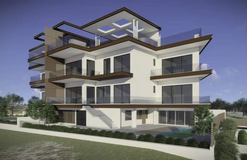 3-bedroom apartment - 12599, photo 2