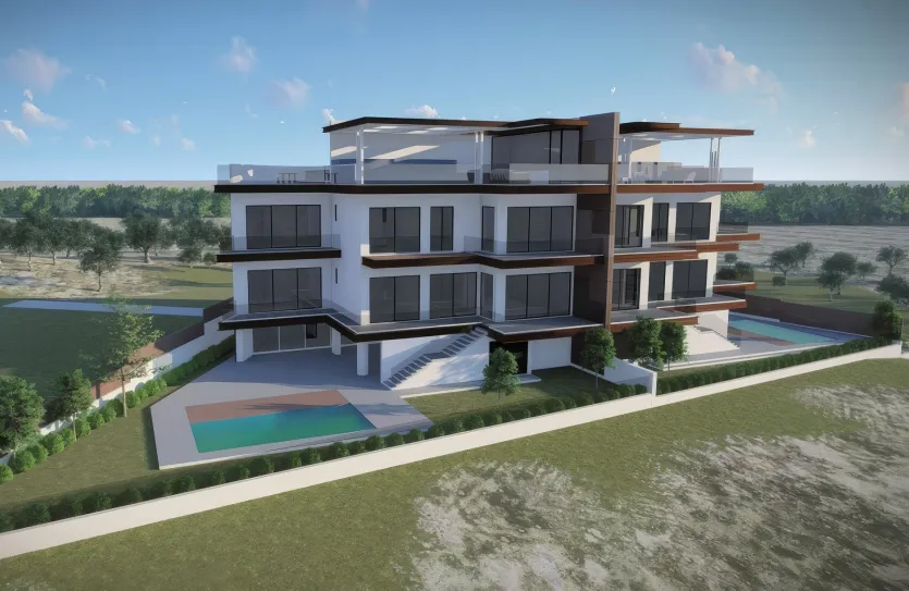 3-bedroom apartment - 12599, photo 5