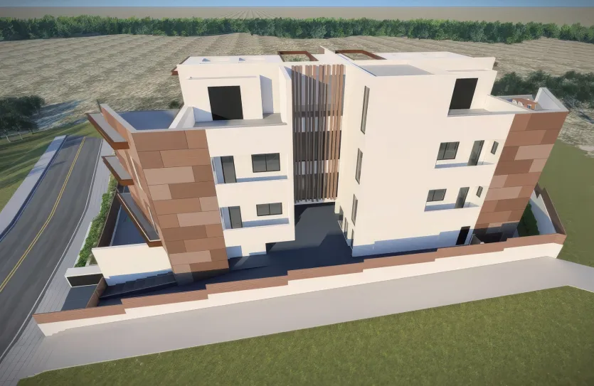 3-bedroom apartment - 12599, photo 8