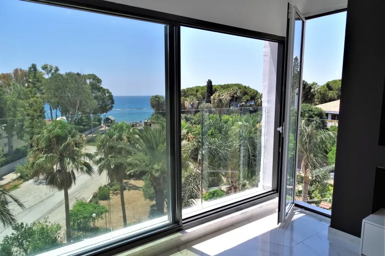 3 bedroom apartment in Potamos Germasogeias, Germasogeia, Limassol
