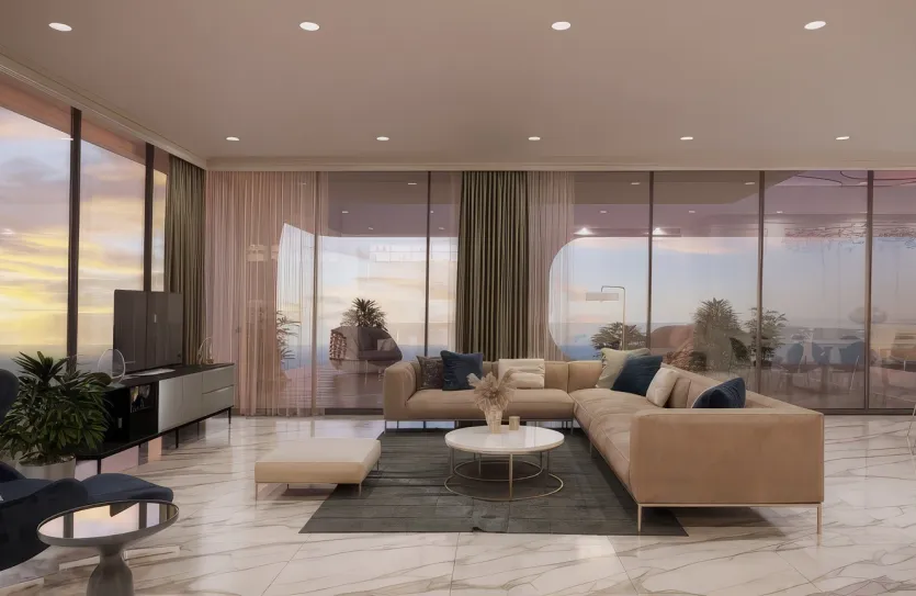 1-bedroom apartment - 12745, photo 10