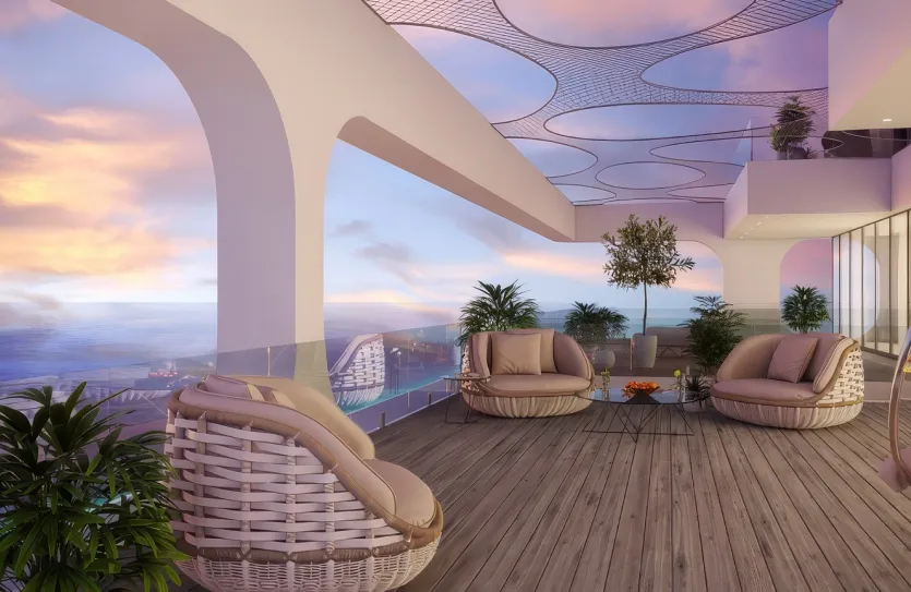 1-bedroom apartment - 12745, photo 12