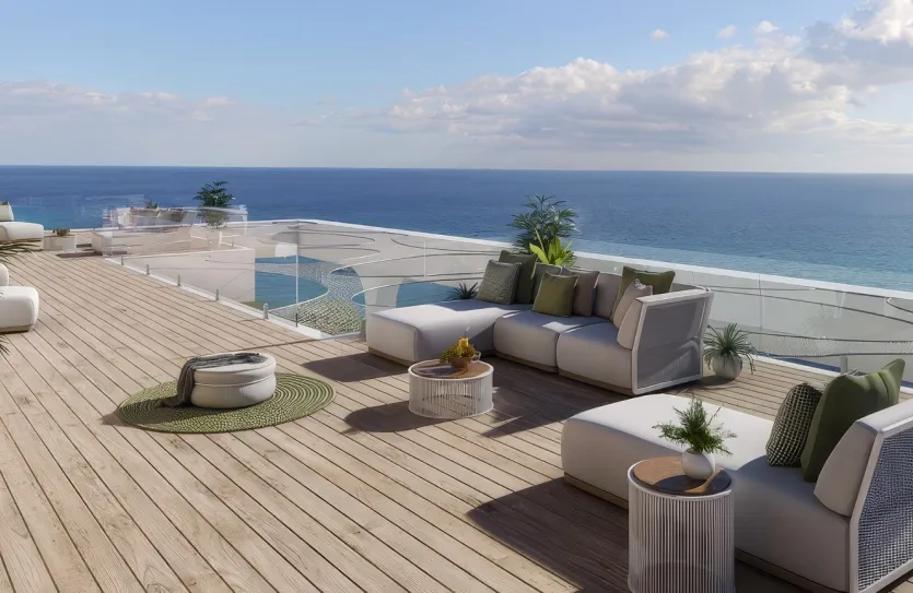 1-bedroom apartment - 12745, photo 13