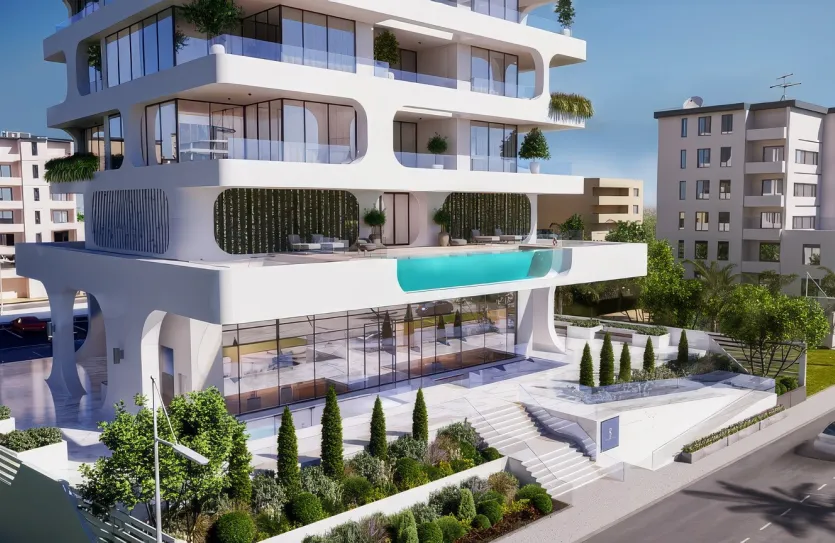 1-bedroom apartment - 12745, photo 5