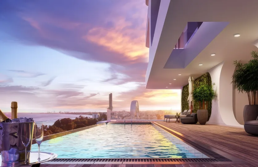 1-bedroom apartment - 12745, photo 6