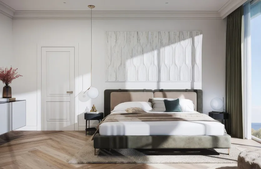 1-bedroom apartment - 12745, photo 7