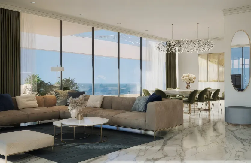 1-bedroom apartment - 12745, photo 8