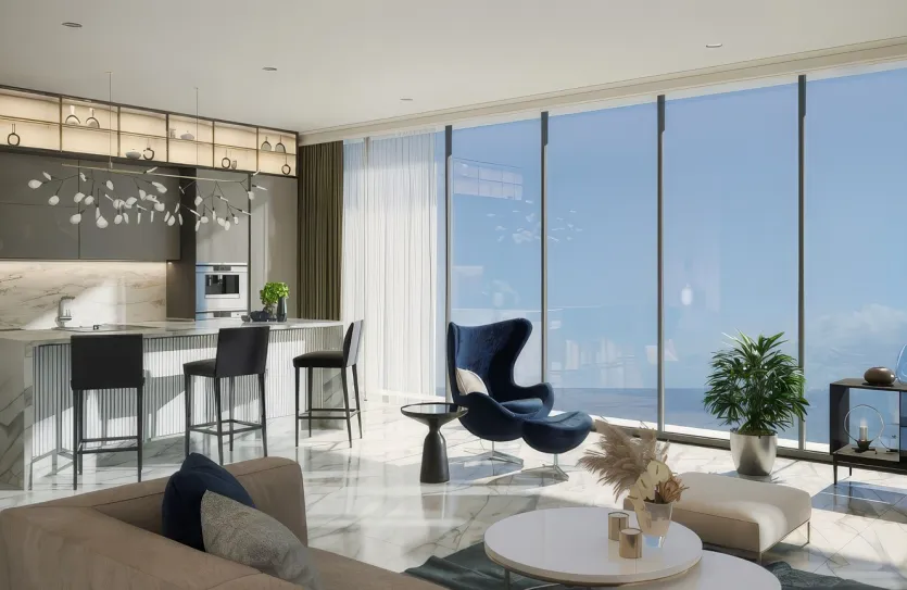 1-bedroom apartment - 12745, photo 9