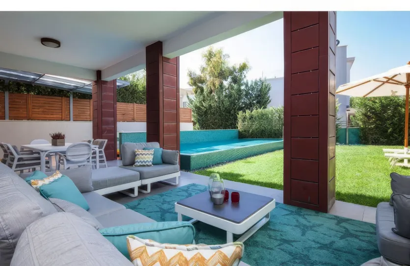 5-bedroom villa - 12769, photo 3