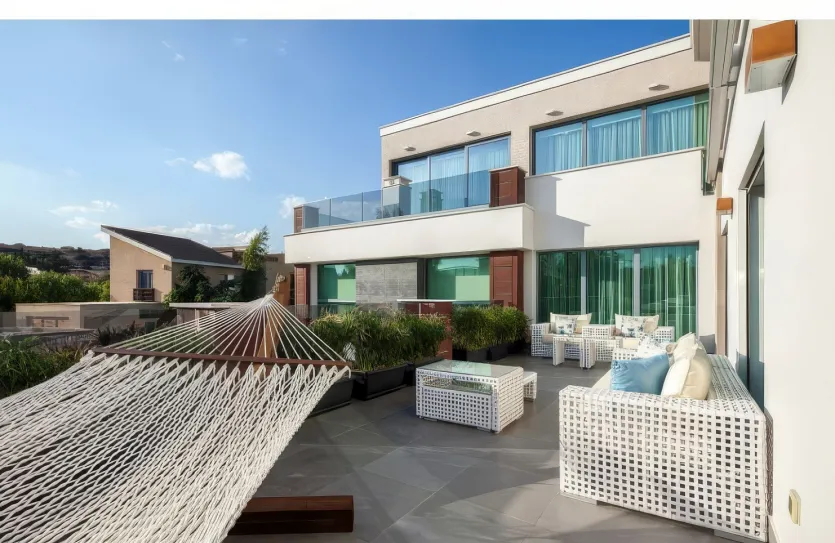 5-bedroom villa - 12769, photo 4