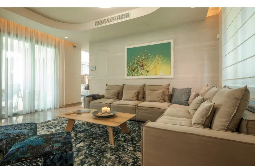 5-bedroom villa - 12769, photo 6