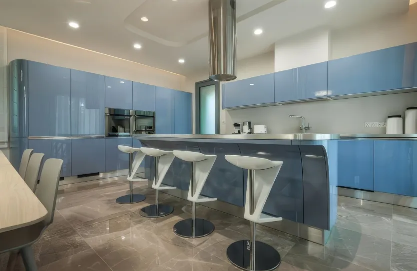 5-bedroom villa - 12769, photo 8