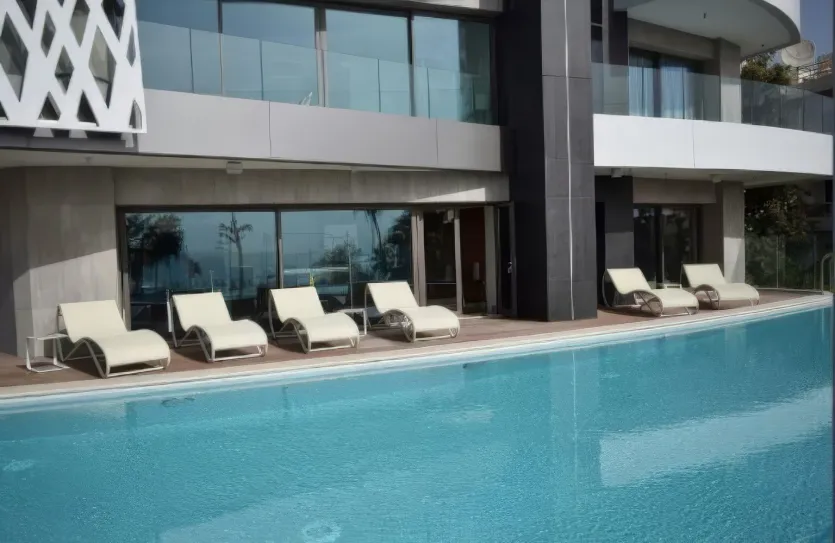 4-bedroom penthouse for sale - 12772