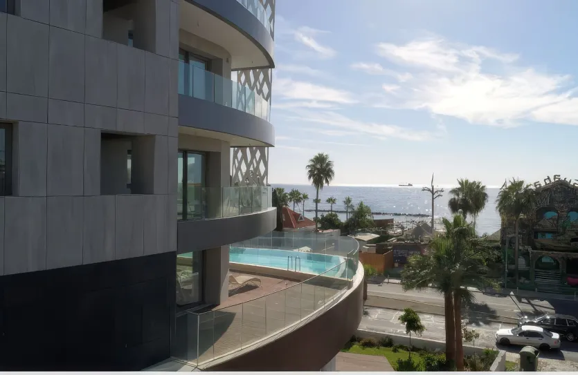 4-bedroom penthouse - 12772, photo 2