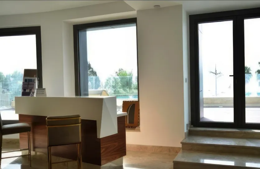 4-bedroom penthouse - 12772, photo 3
