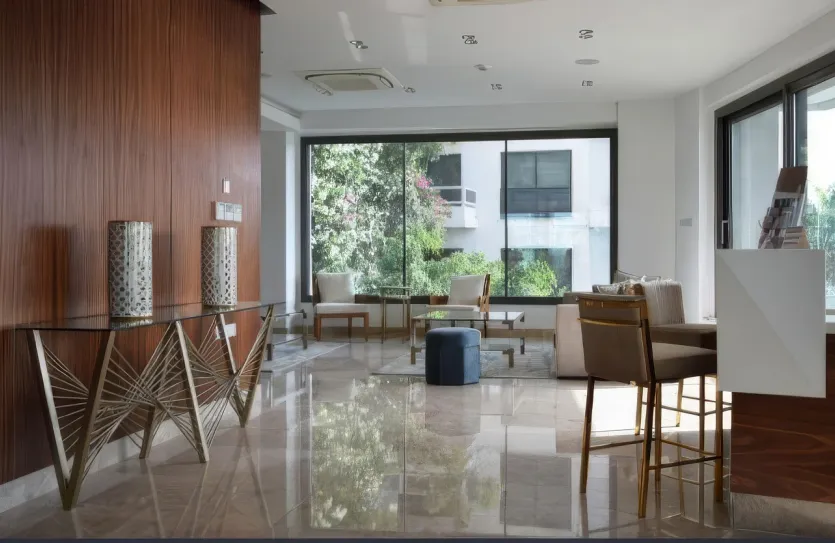 4-bedroom penthouse - 12772, photo 4