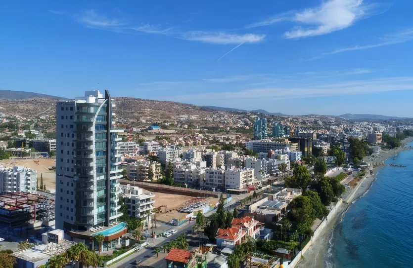 4-bedroom penthouse - 12772, photo 6