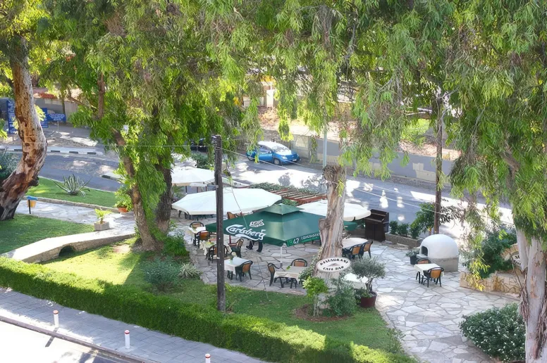 1 bedroom apartment in Potamos Germasogeias, Germasogeia, Limassol