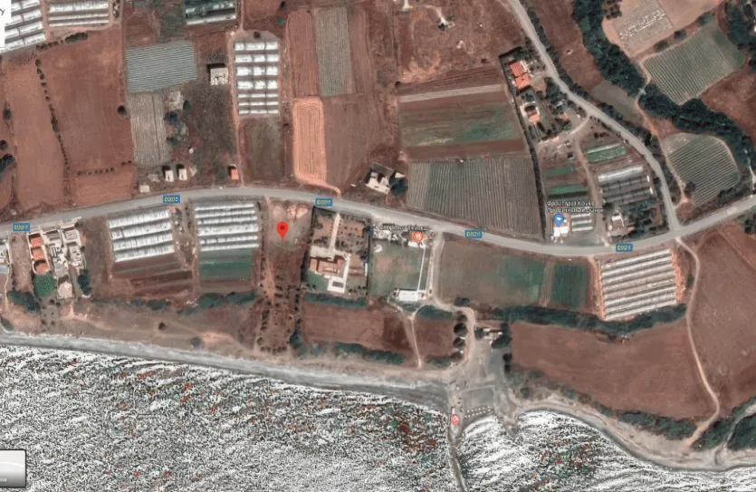 Land for sale - 12809