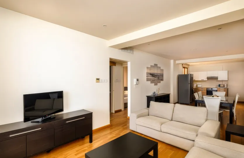 2-bedroom apartment - 12832, photo 11