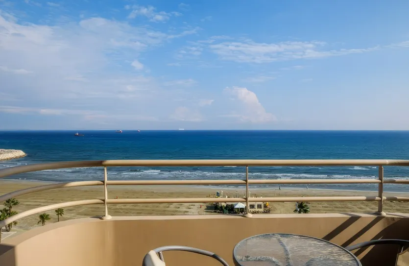 2-bedroom apartment - 12832, photo 16