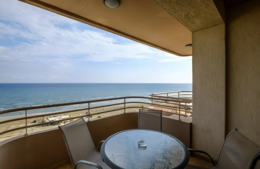 2-bedroom apartment - 12832, photo 17