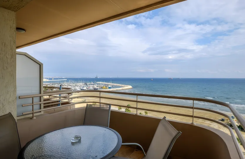 2-bedroom apartment - 12832, photo 2