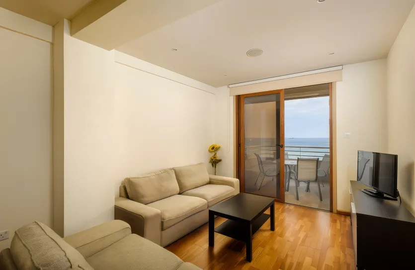 2-bedroom apartment - 12832, photo 3