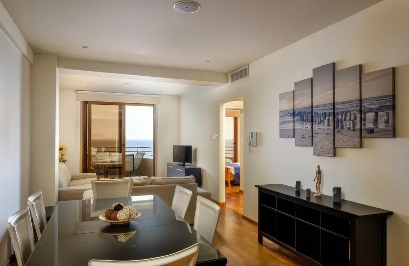 2-bedroom apartment - 12832, photo 4