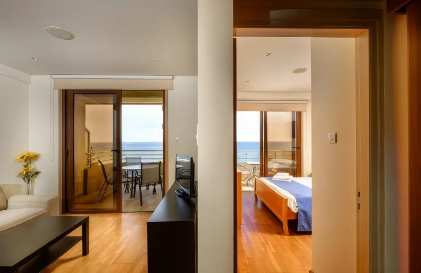 2-bedroom apartment - 12832, photo 7