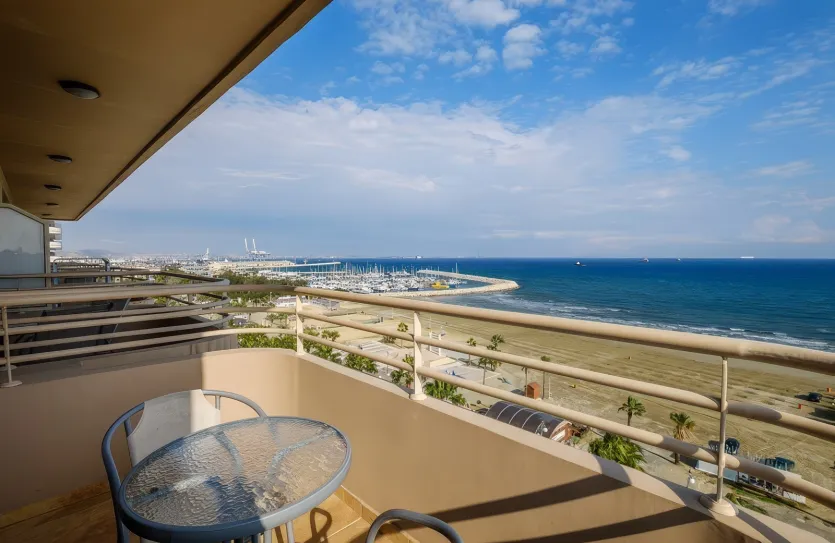 2-bedroom apartment - 12832, photo 9